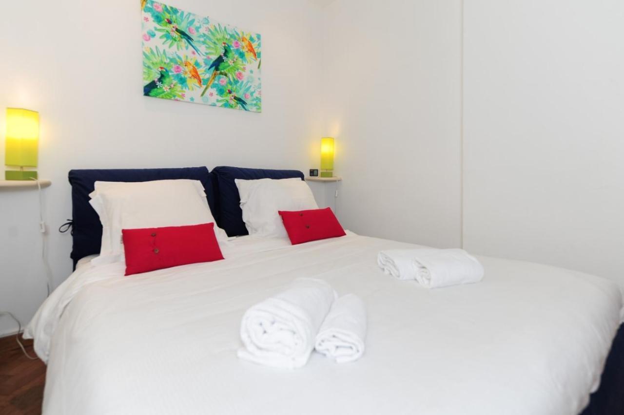 Le Savoy Palace - Five Stars Holiday House Ницца Экстерьер фото