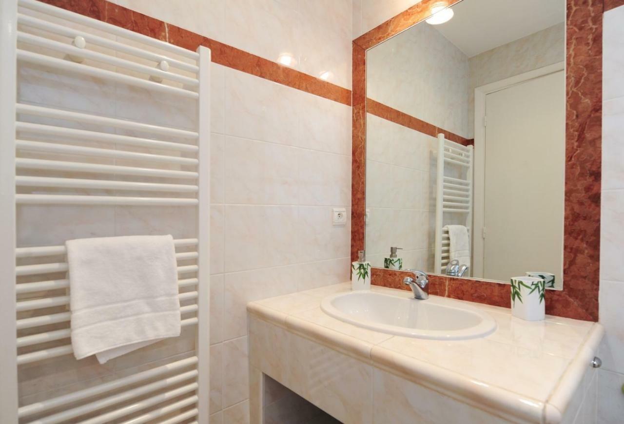 Le Savoy Palace - Five Stars Holiday House Ницца Экстерьер фото