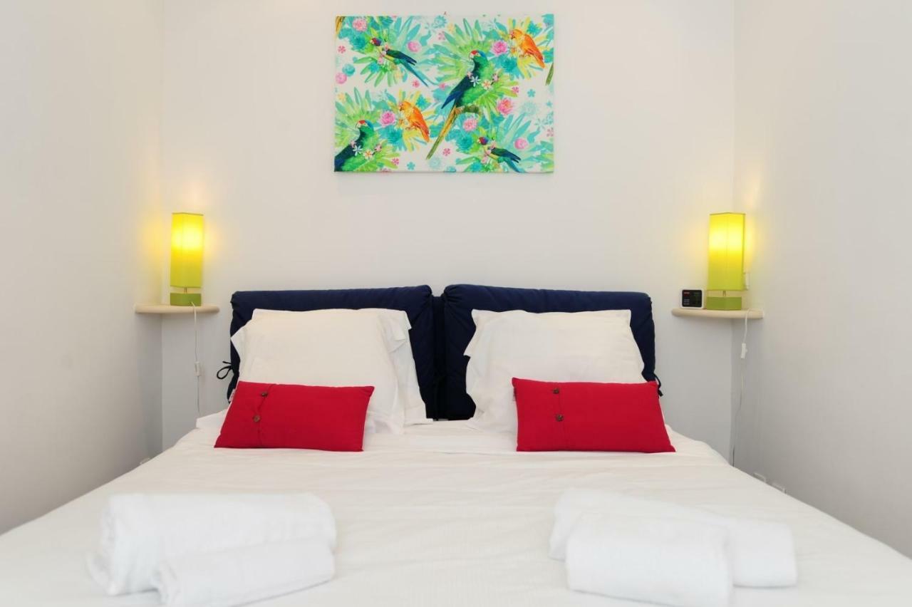 Le Savoy Palace - Five Stars Holiday House Ницца Экстерьер фото