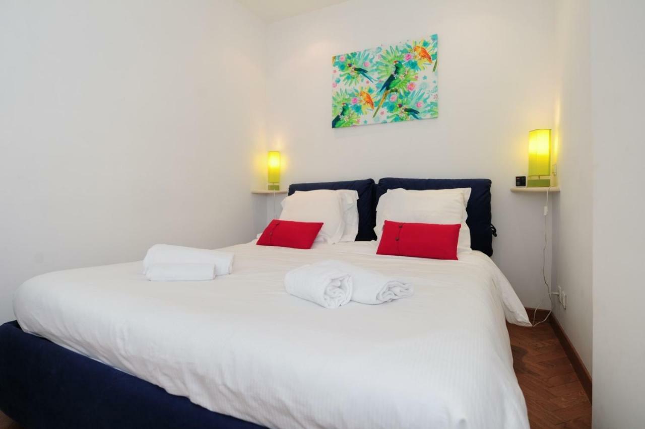 Le Savoy Palace - Five Stars Holiday House Ницца Экстерьер фото
